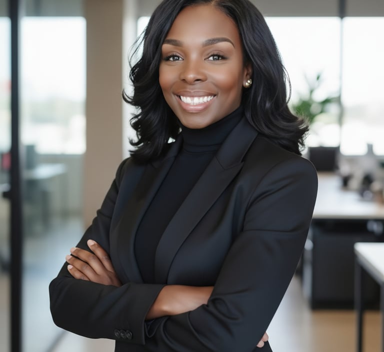 TJ Jackson - TJ Jackson | Aviation and Destination Marketing Executive
