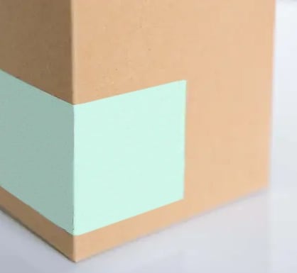 Adhesivo vinílico para etiquetado sobre papel y cartón - Envíos a todo el país