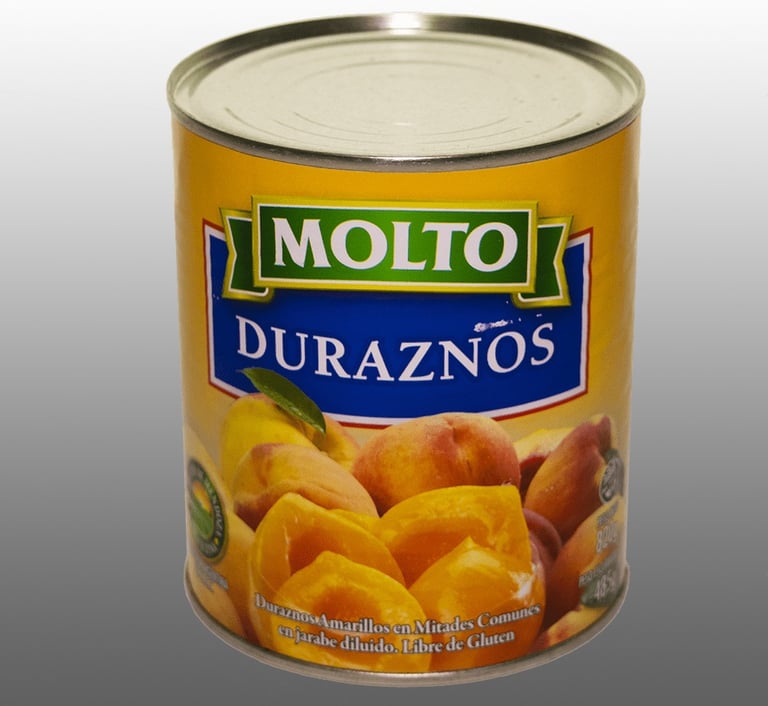 Adhesivos Hotmelt para latas de conserva - Envíos a todo el país