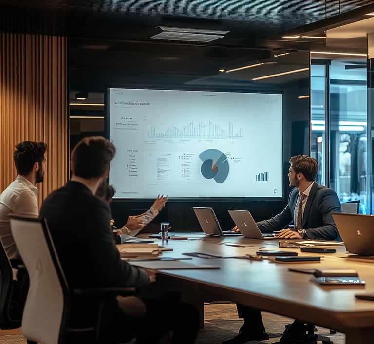 Draft, review, and secure aviation contracts with certified legal aviation consultants