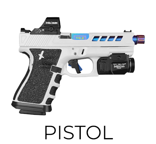 Comstock Armory Pistol Category