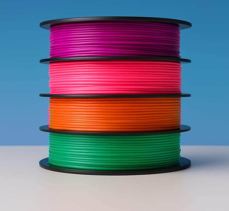 pla filament