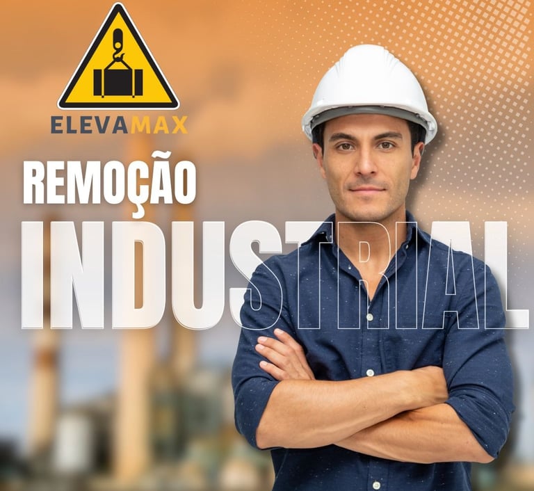 Remoção de Cargas em Goiânia