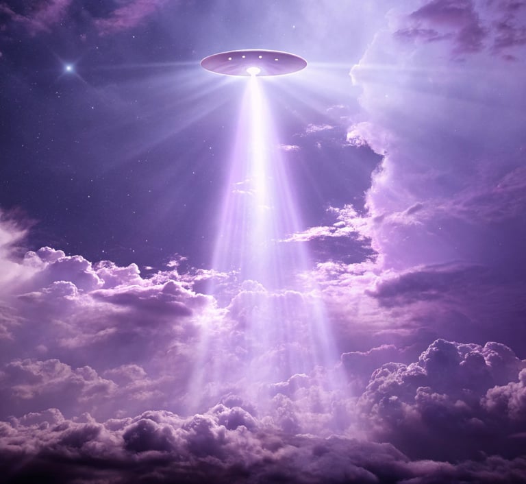 Sky Watchers National