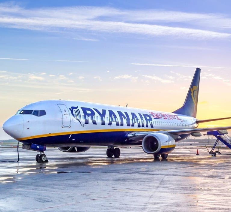 ryanair