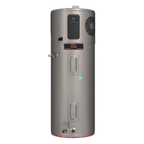 Tank Water Heater - Electric