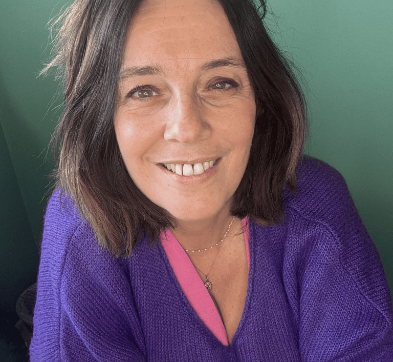 Rachel Teyssier, guérisseuse de l’âme à Rennes, accompagnement holistique et lectures akashiques