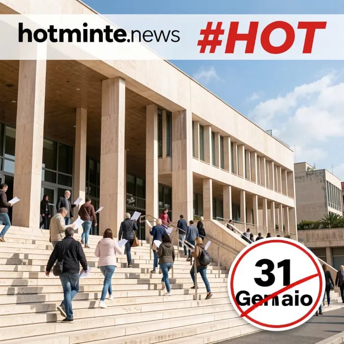 Immagine hero dedicata all’Assegno di Inclusione con riferimento alla città di Roma.