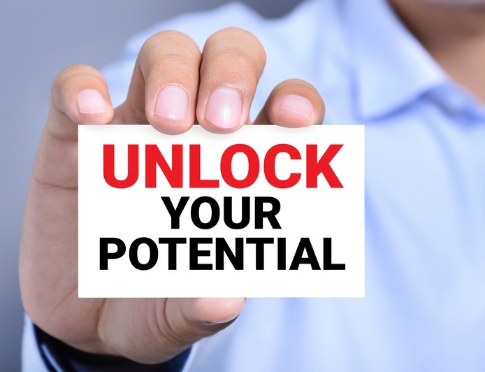 Unlock your potential with personalised tuition