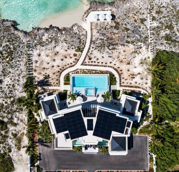 sint Marteen real estate