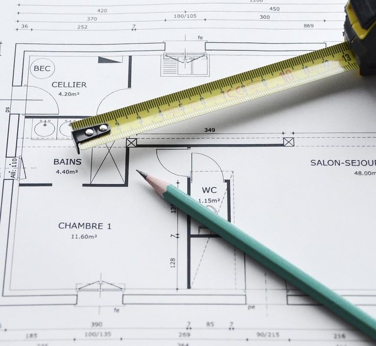 projetos ambientais de sistemas de tratamento e resíduos sólidos