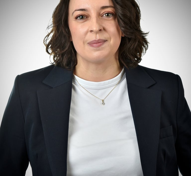 Sandra COCHARD Sophrologue