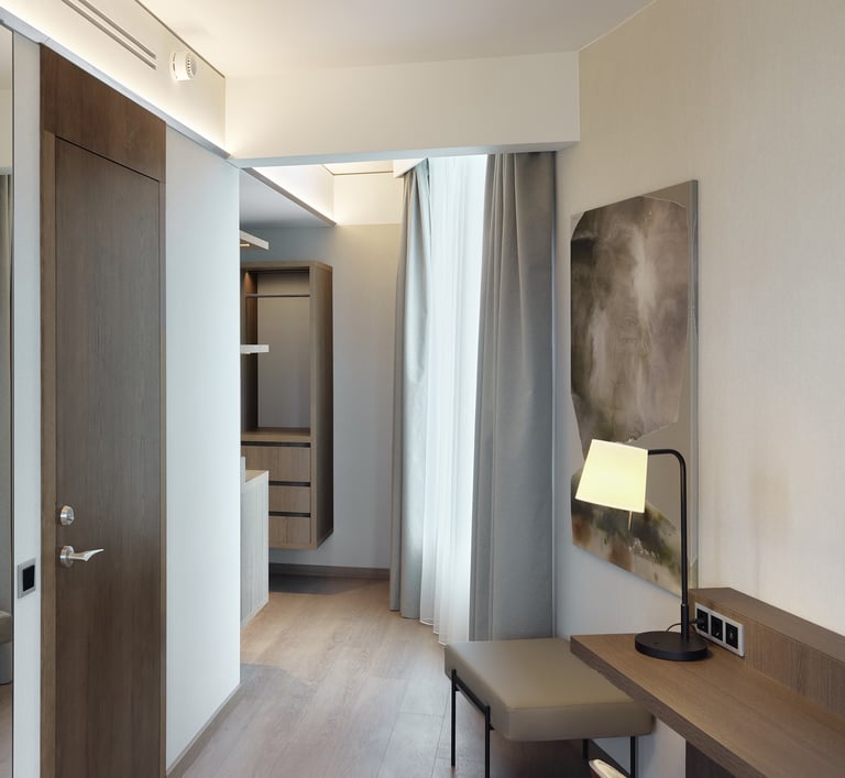 Vinilinė sienų danga Lismore