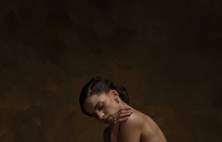 Fine art photography by Davide Heijmans, 2024