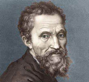 Michelangelo Buonarroti