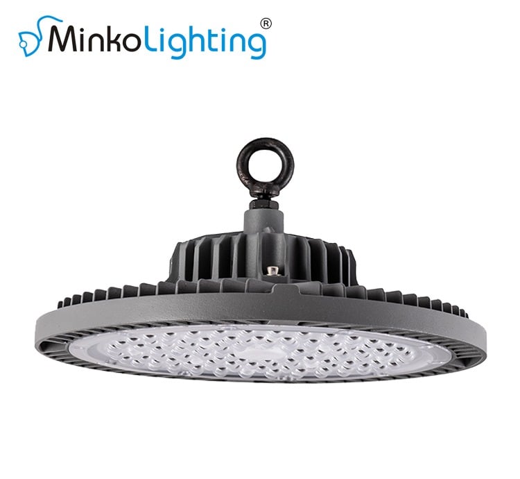 led high bay light