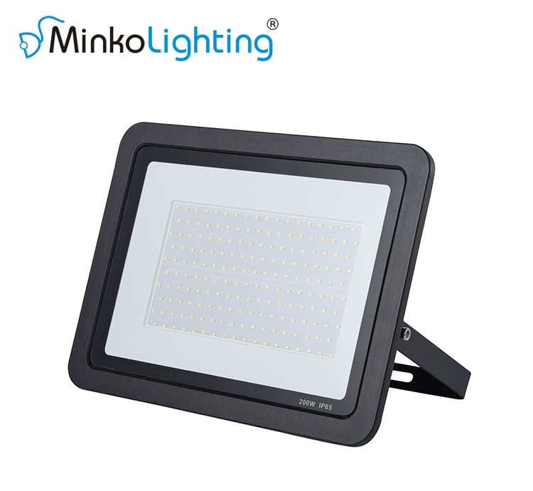 led flood light