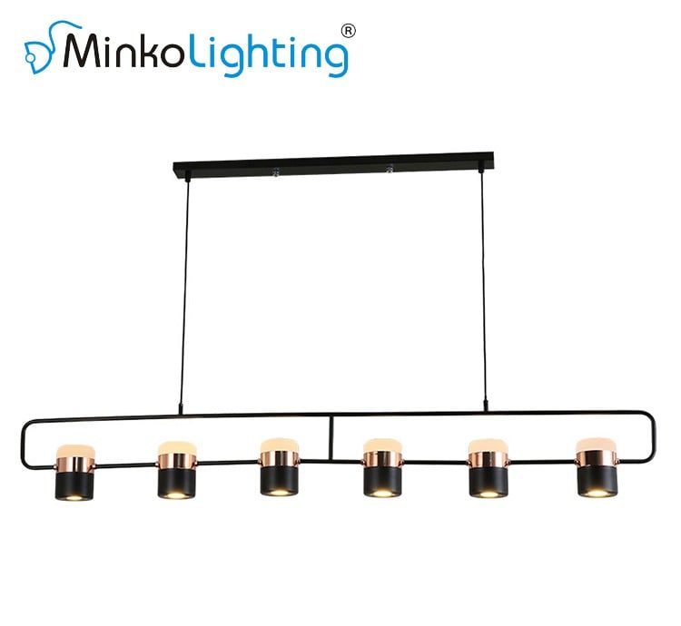 led pendant light