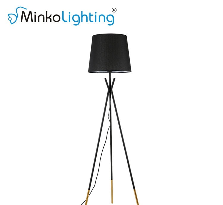 led floor lamp