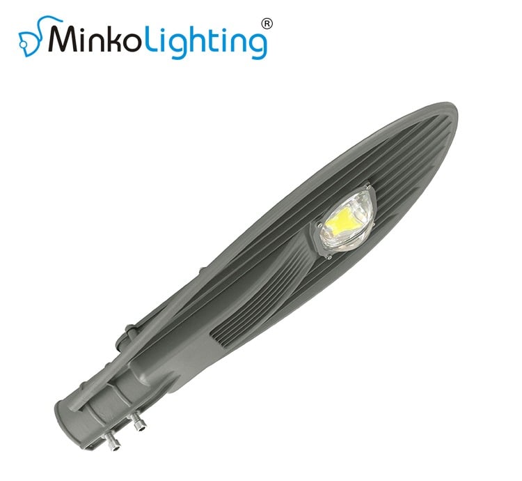 led street light