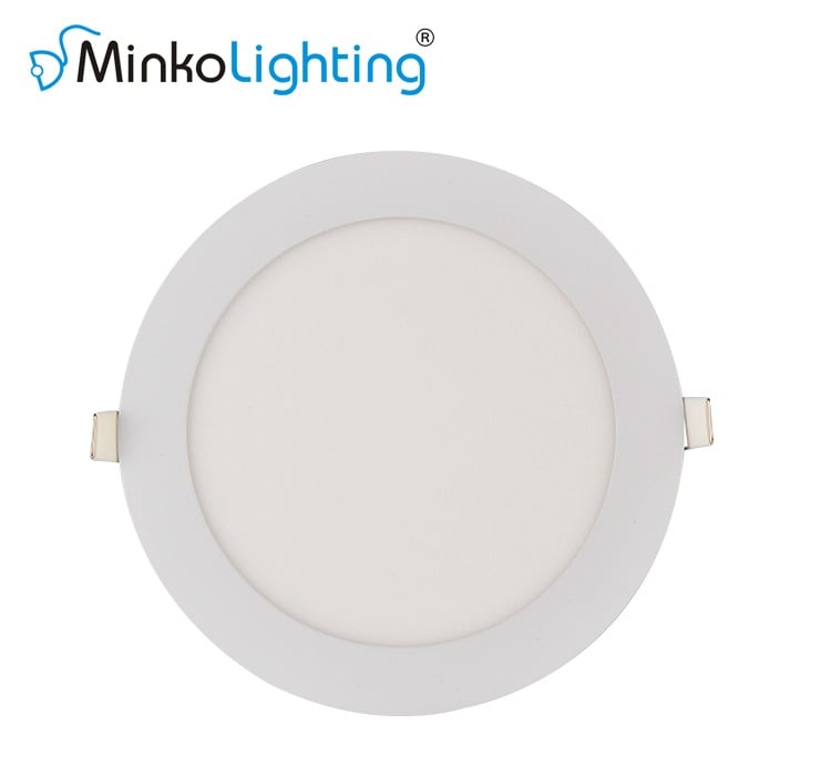 led panel light
