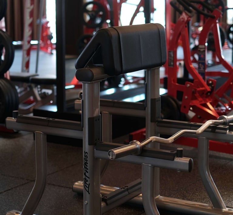   EZ Bar Fitzone Medan