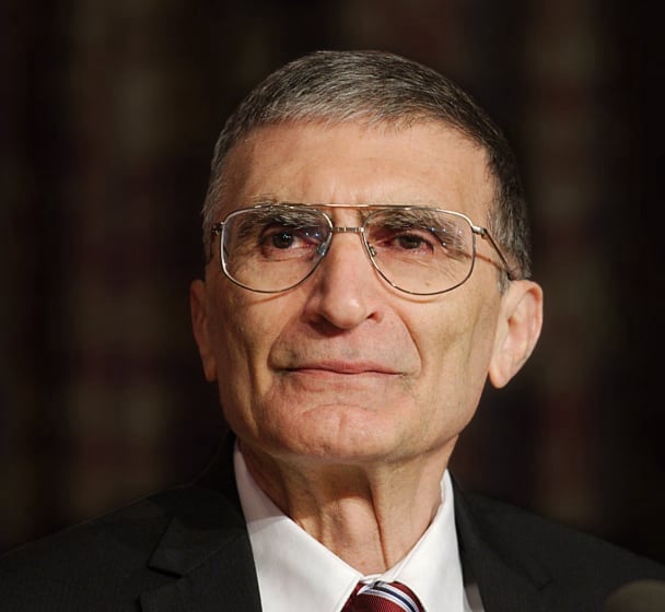 Aziz Sancar