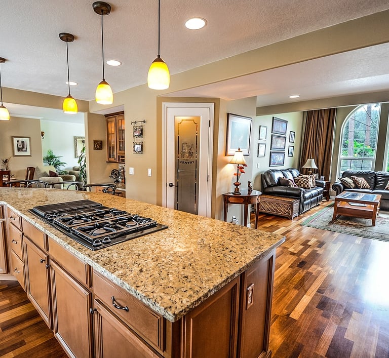 Remodelacion de Cocina en arboledas