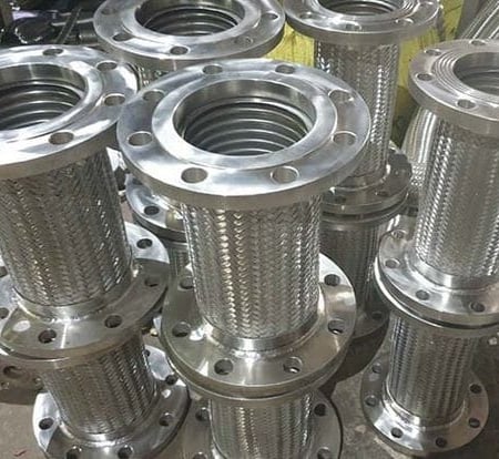 a bunch of metal pipes and pipes with a lot of metal pipes