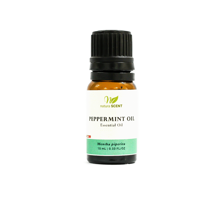 Peppermint Essential Oil