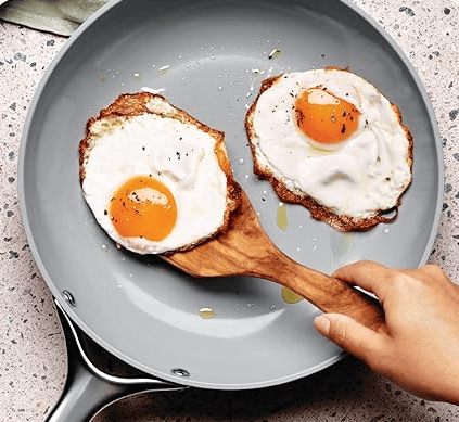 Best non-toxic ceramic cookware sets for 2026: PFAS-free pans