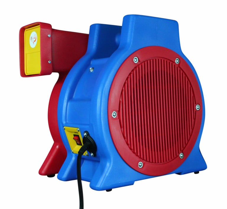 Cyclone blower 1.0hp