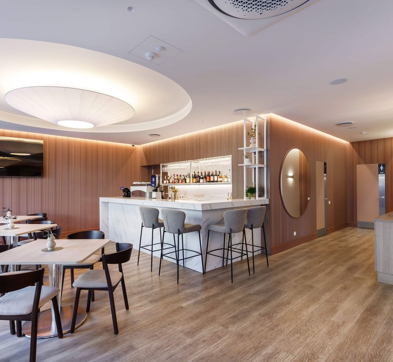 Amtico Form vinilinės grindys