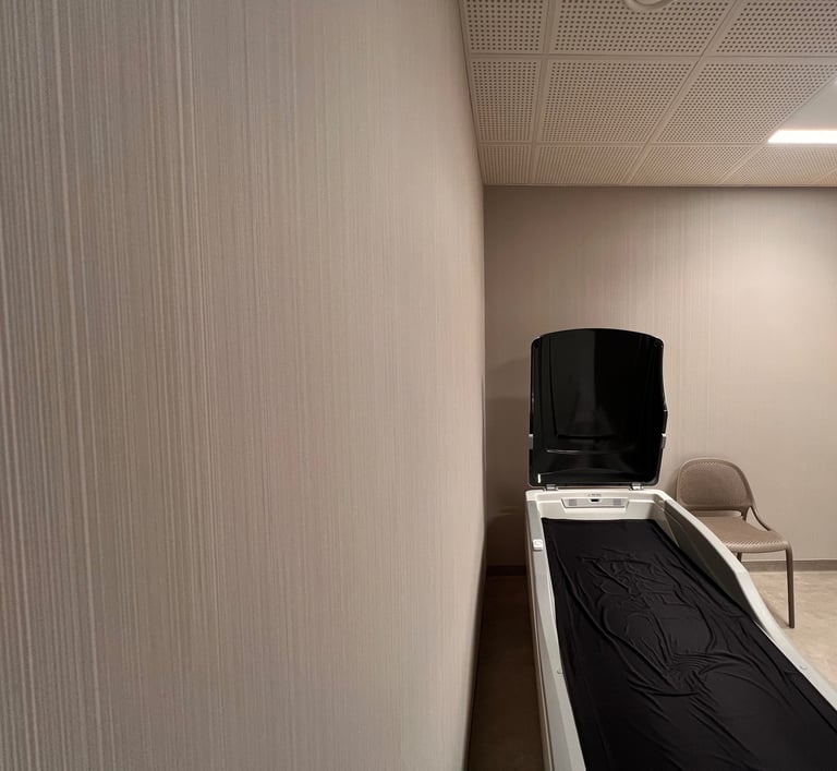 Vinilinė sienų danga Hauki