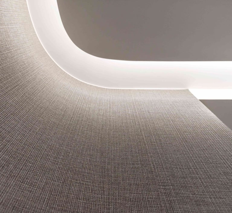 Sienų danga medicinos įstaigoms