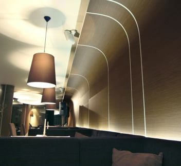 apdaila restoranams
