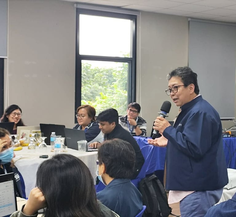 Urban planning consultancy