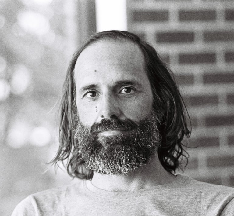 Werner Britz, founder and ChatGPT trainer at AI for All