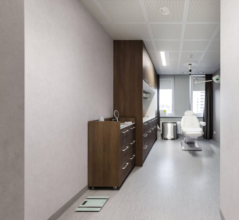 Vinilinė sienų danga su Bs1d0 degumo klase