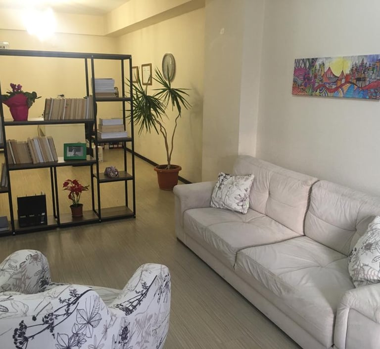 çorlu psikolog dr. levent kurt