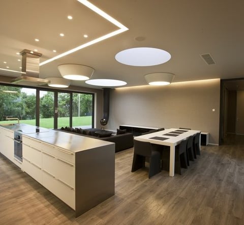 LVT danga