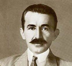 Hulusi Behçet
