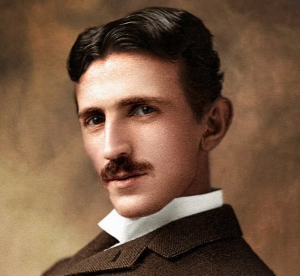 Nikola Tesla