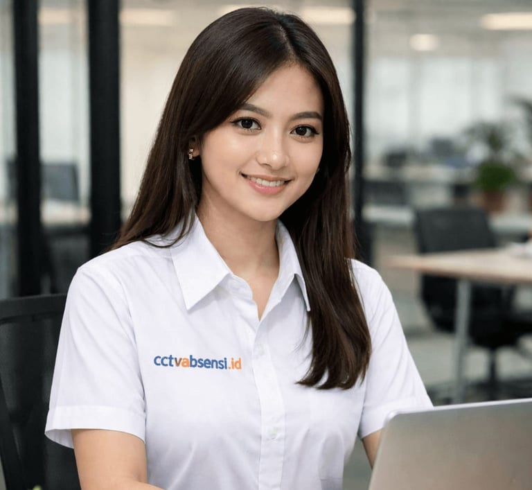 jasa pasang cctv bekasi