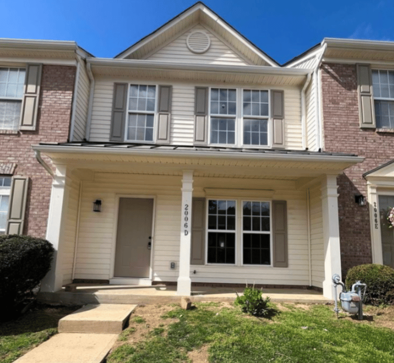 Townhome remodelado en Cramerton NC - Gavo Remodeling Llc