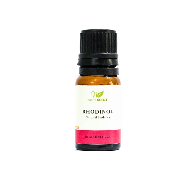 Rhodinol