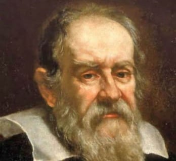 Galileo Galilei
