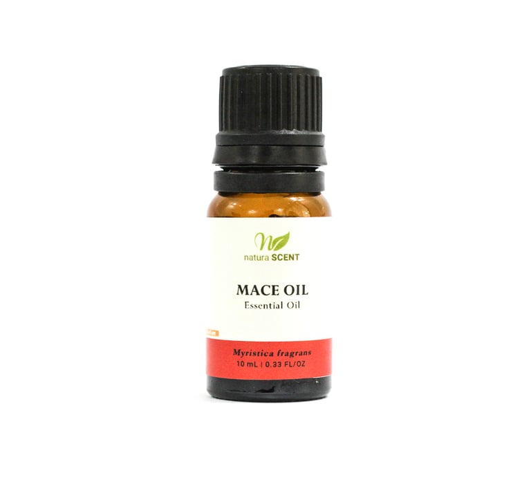 Mace Essential Oil