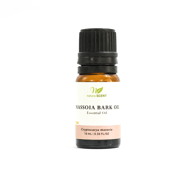 Massoia Bark Essential Oil
