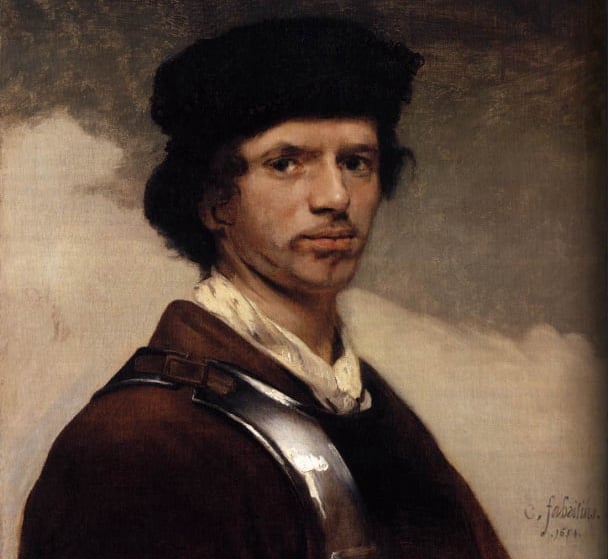 Johannes Vermeer